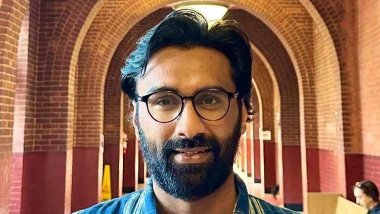 Judge Blocks Indian Academic’s Deportation From US