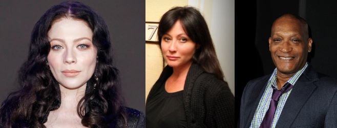 97th Oscars: Academy Snubs Michelle Trachtenberg, Shannen Doherty, Tony Todd from Oscars In Memoriam Segment