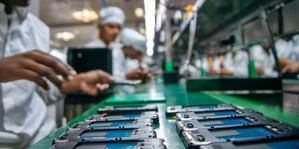 US Tariffs: India’s Tech Hardware Sector Likely to Gain Over China, Vietnam
