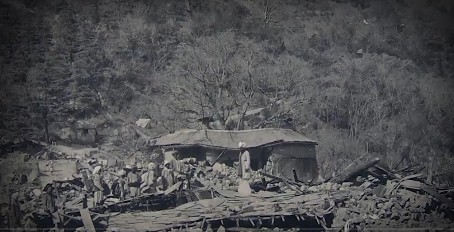 120 Years Since Kangra Quake: A Stark Reminder of Himalayan Vulnerability