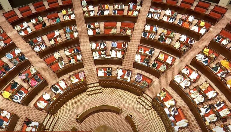 From Pinpricks to Laughter Trips, Parliament's Waqf Debate