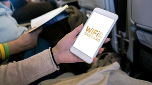 Government Cautions Citizens Against Using Public Wi-Fi For Transactions