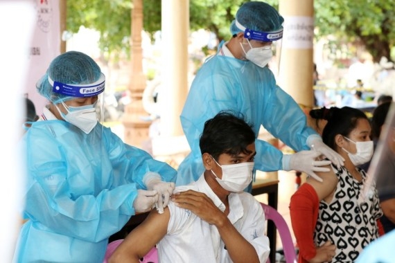 Covid-19 Vaccines Have No Lasting Impact On Metabolic Health: Study