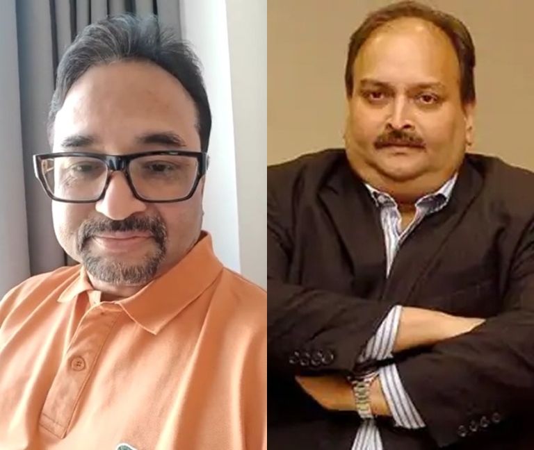 'Good News': PNB Scam Whistle-Blower's First Reaction on Mehul Choksi's Arrest, Wants Him Extradited