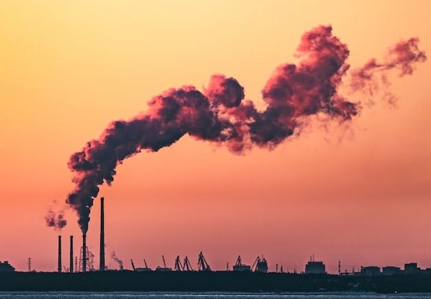 4 Degree Celsius Rise in Global Temperatures May Cut World GDP By 40 Pc: Study