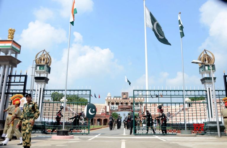 60 Pakistani Women Married To Ex-Terrorists in J&K Deported