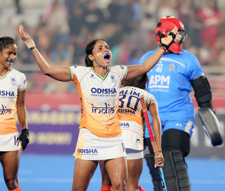 India's Most-Capped Women's Player, Vandana Katariya Bids Farewell to International Hockey
