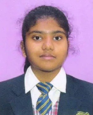 Jamshedpur’s Shambhavi Jaiswal Emerges ICSE Class 10 All India Topper With Perfect Score