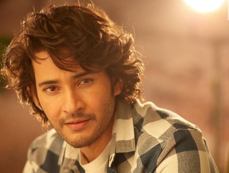 ED Notice to Mahesh Babu In Money Laundering Case Linked To Realty Firms