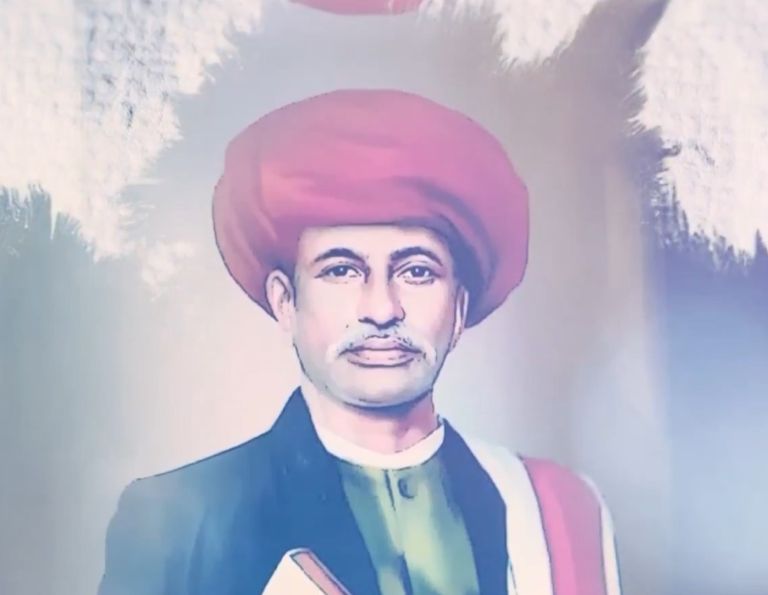 PM Modi Leads Nation in Paying Tribute to Mahatma Jyotiba Phule On His Birth Anniversary