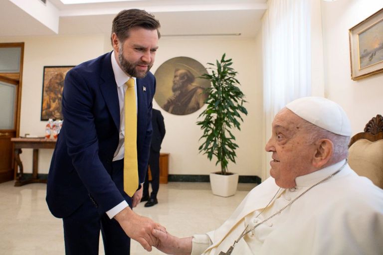 World Leaders Mourn Passing of First Pope From Southern Hemisphere