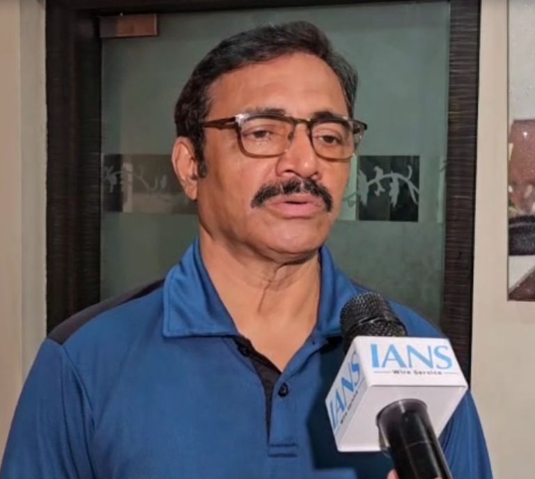 26/11 Hero Hemant Bavdhankar Recalls Attack Day, Says Tahawwur Rana's Extradition Significant