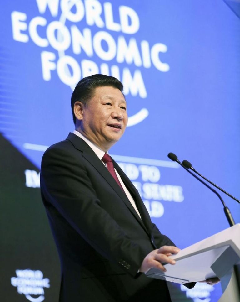 No Clear Winner: Xi Jinping Reacts as China Hikes Tariffs On US Goods To 125 Pc