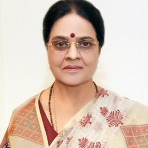 Former Union Minister Girija Vyas Passes Away At 78; Had Suffered Burn Injuries Former Union Minister Girija Vyas Passes Away At 78; Had Suffered Burn Injuries