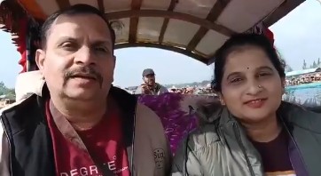 'We Must Stand As One': A Plea For Peace After The Pahalgam Terror Attack