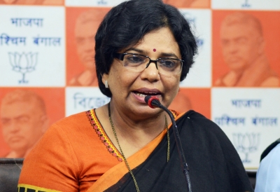 NCW Chairperson Condemns Verbal Attack On Slain Navy Officer's Widow