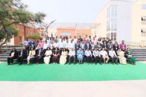 India Aims To Lead In AI Standardisation, Manufacturing: Government Official India Aims To Lead In AI Standardisation, Manufacturing: Government Official