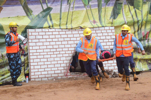 MHA Orders Civil Defence Drill Nationwide As India Prepares Fierce Response to Pahalgam Attack MHA Orders Civil Defence Drill Nationwide As India Prepares Fierce Response to Pahalgam Attack