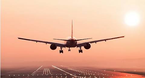 Flight Disruptions Continue Amid India-Pak Tensions