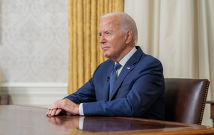 Former US President Biden Diagnosed With Aggressive Prostate Cancer