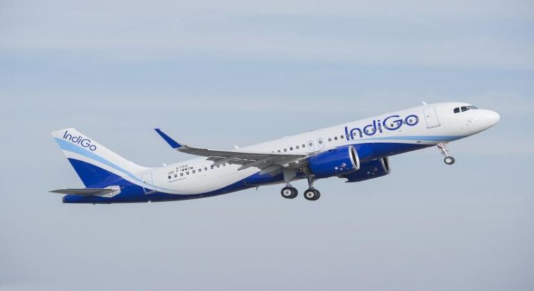Lahore ATC Refused To Help IndiGo Flight Stuck in Hailstorm Danger