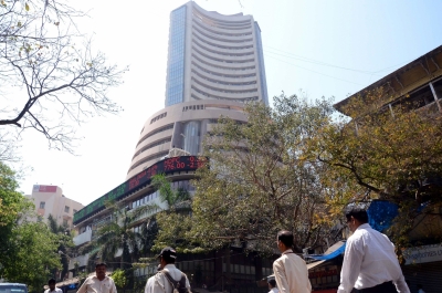 Earnings, GDP Data, Global Cues And Other Factors To Drive Stock Markets Next Week