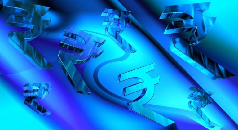 Indian Rupee Opens Stronger, Gold Prices Show Upward Trend
