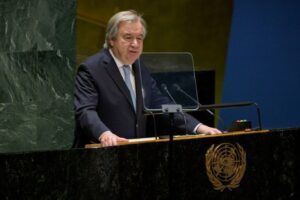 Ahead of UNSC Meeting On India-Pakistan, Guterres ‘Pained’ By Ties Reaching ‘Boiling Point’ Ahead of UNSC Meeting On India-Pakistan, Guterres ‘Pained’ By Ties Reaching ‘Boiling Point’