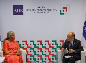 India Urges Asian Development Bank To Discontinue Financial Support to Pakistan: Report India Urges Asian Development Bank To Discontinue Financial Support to Pakistan: Report