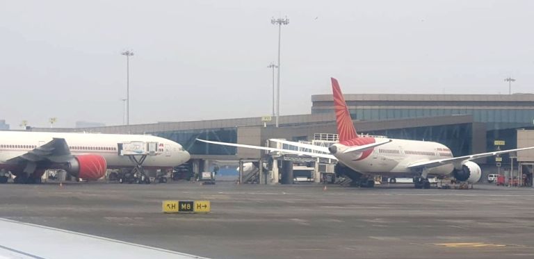 Operation Sindoor: Domestic Airlines Cancel Several Flights to J&K, Punjab, Rajasthan