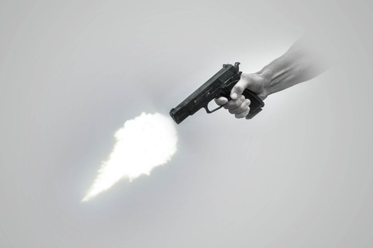 Haryana Journalist Shot Dead By Unknown Assailants Near His Home