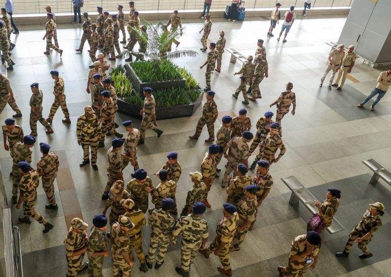 Andhra Pradesh Exempts Defence Personnel From Property Tax