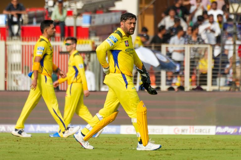 Dhoni Wants To Play, The Fire Still Burns To Win Championships: Uthappa on CSK Legend's IPL future