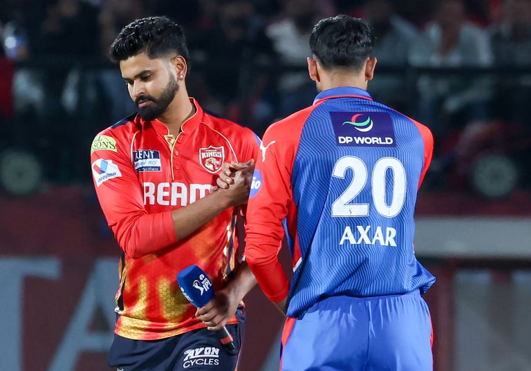 IPL 2025: Special Train Arranged to Evacuate PBKS & DC Teams, Other Key Personnel From Dharamshala