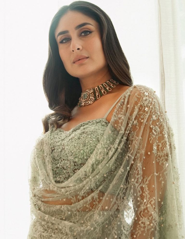 Did Kareena Kapoor Take a Subtle Dig at Priyanka Chopra?