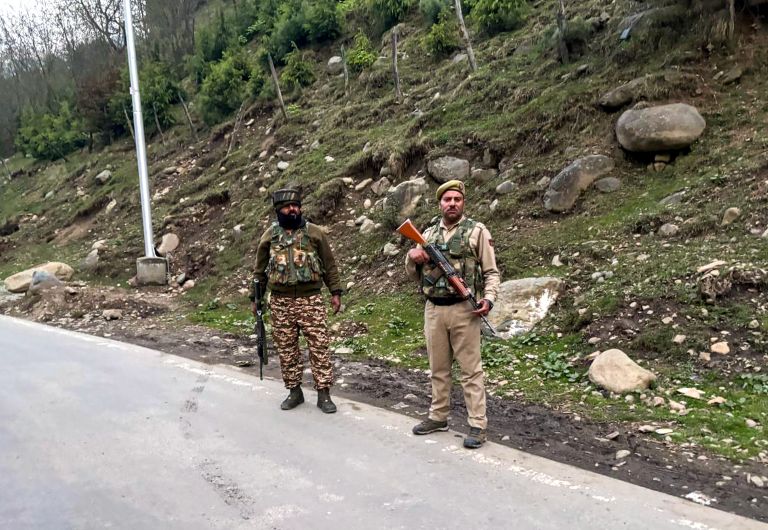 Pahalgam Attack: Supreme Court to hear on Monday PIL Seeking More Security For Tourists In Hilly And Remote Areas