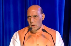 Rajnath Singh To Skip Russia Visit Amid Escalating Tensions Between India-Pakistan Rajnath Singh To Skip Russia Visit Amid Escalating Tensions Between India-Pakistan