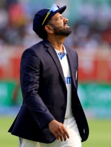India Captain Rohit Sharma Announces Retirement From Test Cricket, To Continue Playing ODIs