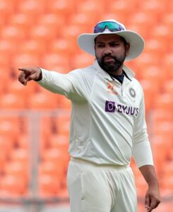 ‘The Hitman’ Retires From Longest Format: Rohit Sharma’s Roller-Coaster Ride in Test Whites Ends