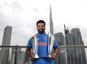 ICC Annual Rankings: India Maintain Pole Position In White-Ball Formats, Australia Retain Top Spot In Tests