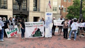 US Judge Asks Government To Answer Questions On Indian Academic’s Detention US Judge Asks Government To Answer Questions On Indian Academic’s Detention