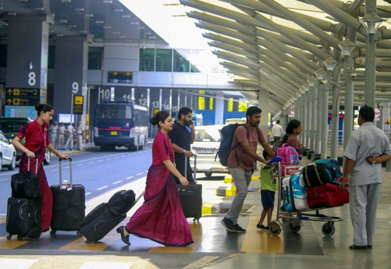 Indian Travel Firms Suspend Packages to Turkey and Azerbaijan