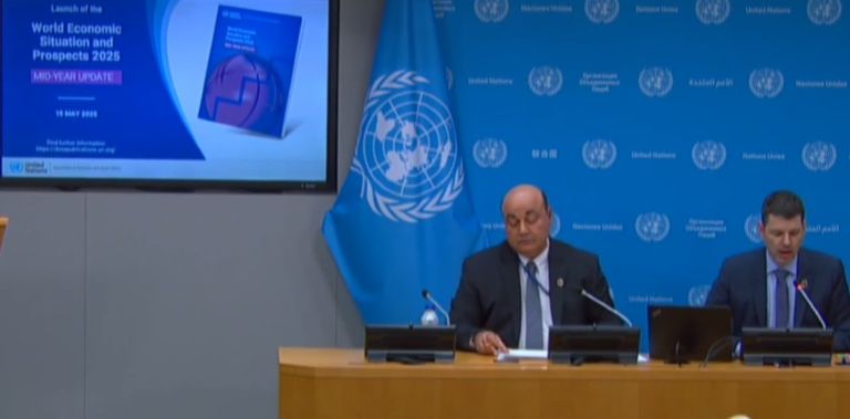India Remains Fastest-Growing Economy At 'Precarious Moment' For World: UN