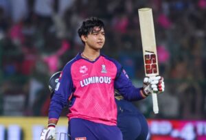 IPL 2025: Going To Be Exciting As Well As Challenging, Says Dravid On Managing Suryavanshi IPL 2025: Going To Be Exciting As Well As Challenging, Says Dravid On Managing Suryavanshi