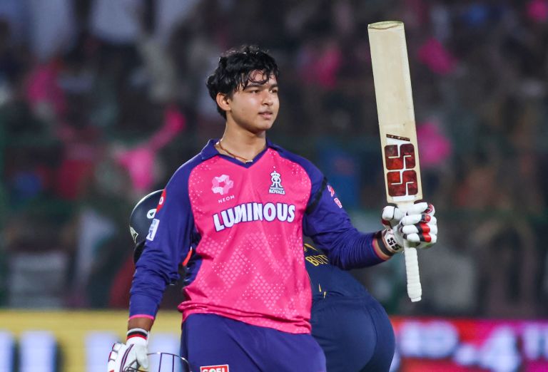 IPL 2025: Going To Be Exciting As Well As Challenging, Says Dravid On Managing Suryavanshi