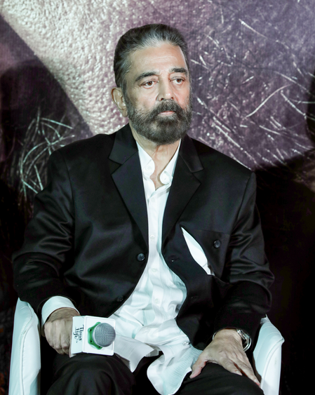 Don't Use Right To Speech To Hurt Sentiments: Karnataka High Court to Kamal Haasan