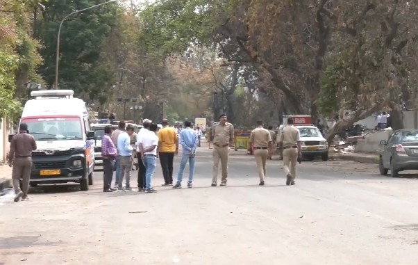 Plane Crash: 31 Victims Identified, Search For Vijay Rupani's Mortal Remains Continues