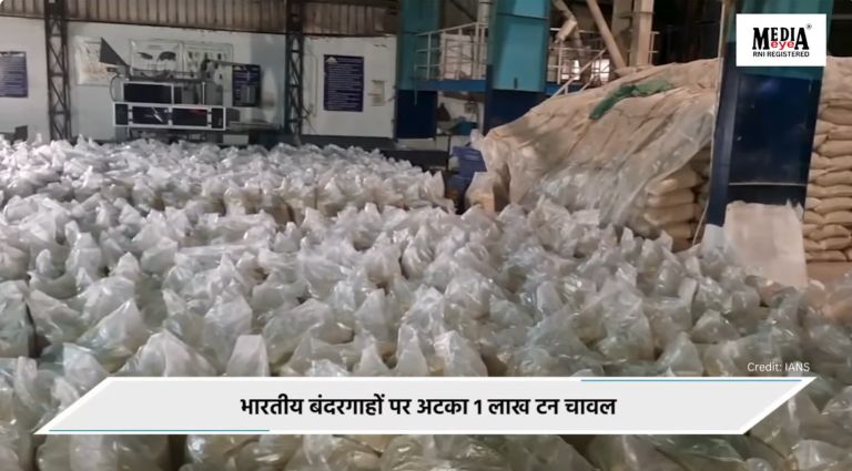 Iran-Israel War Puts Indian Traders in Trouble, Impact on Basmati Rice Export Business
