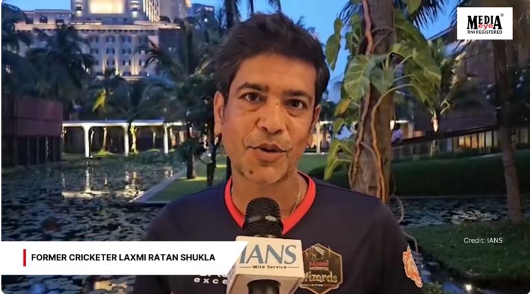 India-England Test Match: Former Cricketer Praises Shubhman Gill