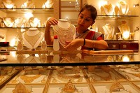 Gold, Silver Prices Surge This Week; Silver Crosses Rs 1.10 Lakh Per Kg